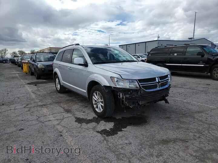 2014 DODGE JOURNEY - VIN: 3C4PDCBG5ET235843 - Photo 15