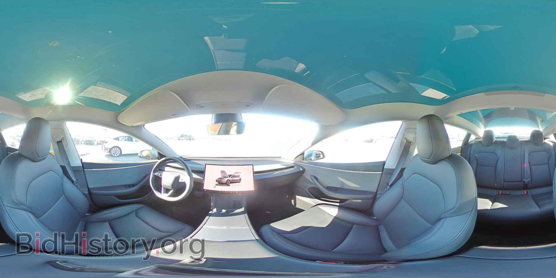 2024 TESLA MODEL 3 - VIN: 5YJ3E1EA4RF857295 - Photo 15