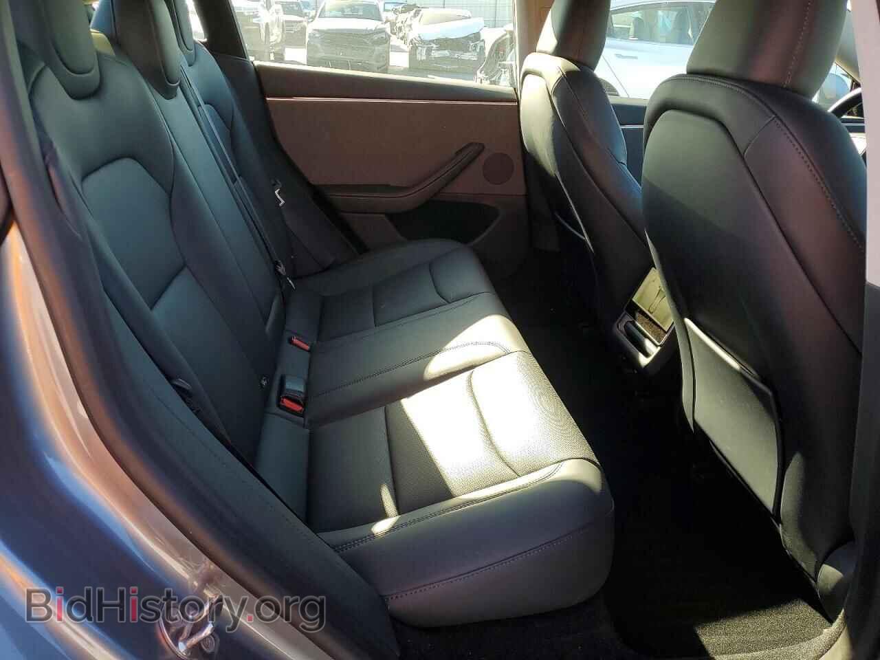 2024 TESLA MODEL 3 - VIN: 5YJ3E1EA4RF857295 - Photo 10