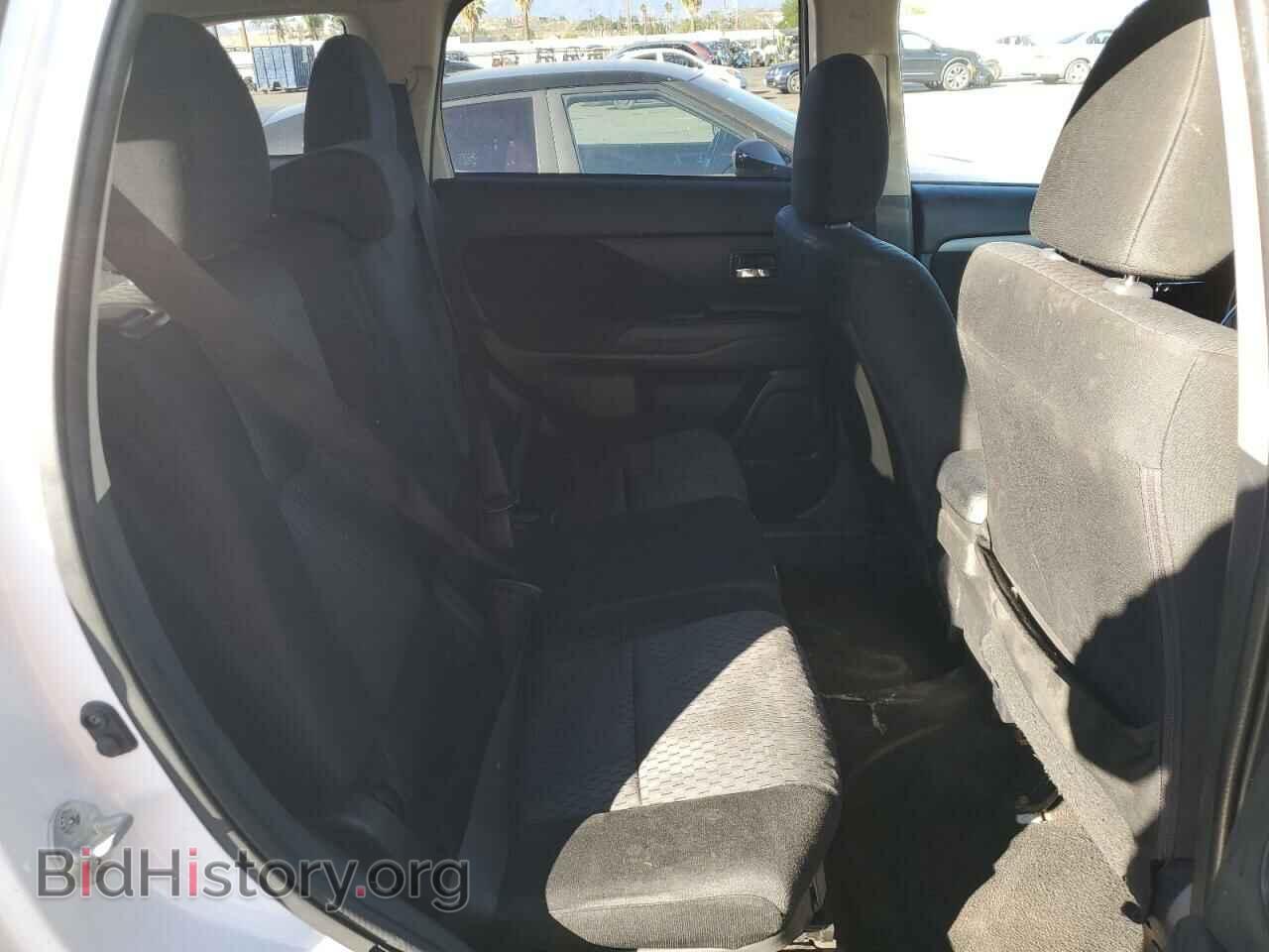 2014 MITSUBISHI OUTLANDER - VIN: JA4AD3A35EZ014850 - Фото 10