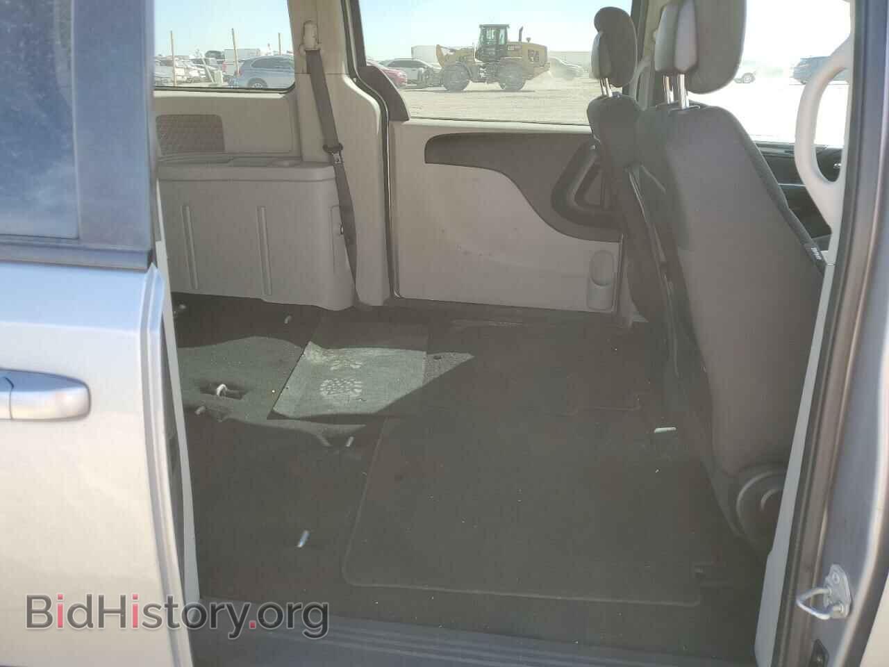 2017 DODGE CARAVAN - VIN: 2C4RDGBG2HR830690 - Photo 11
