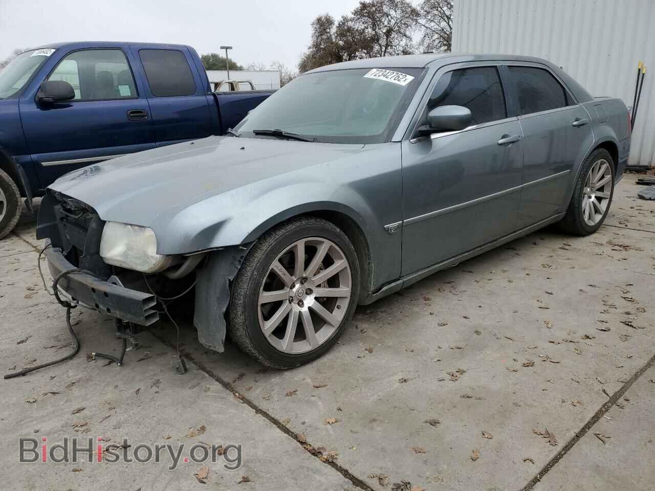 Photo 2C3LA73W96H216201 - CHRYSLER 300 2006