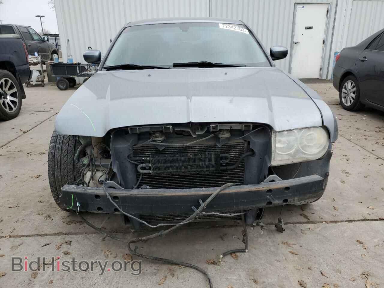2006 CHRYSLER 300 - VIN: 2C3LA73W96H216201 - Фото 5