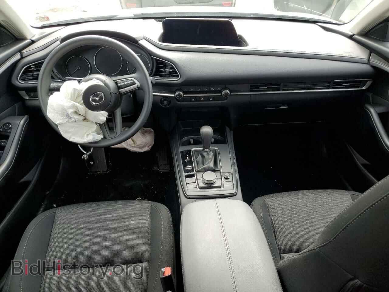 2023 MAZDA CX30 - VIN: 3MVDMBAM3PM577842 - Фото 8