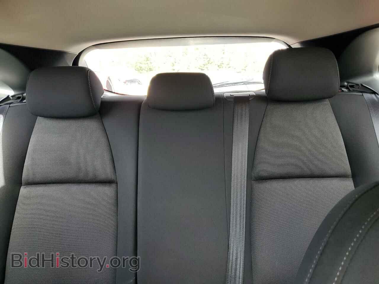 2023 MAZDA CX30 - VIN: 3MVDMBAM3PM577842 - Фото 10