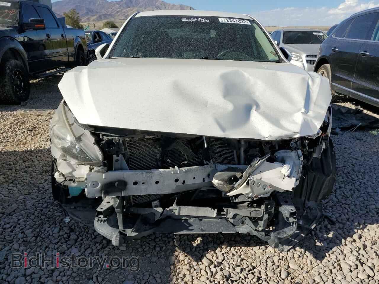 2015 MAZDA 3 - VIN: JM1BM1K71F1264411 - Фото 5