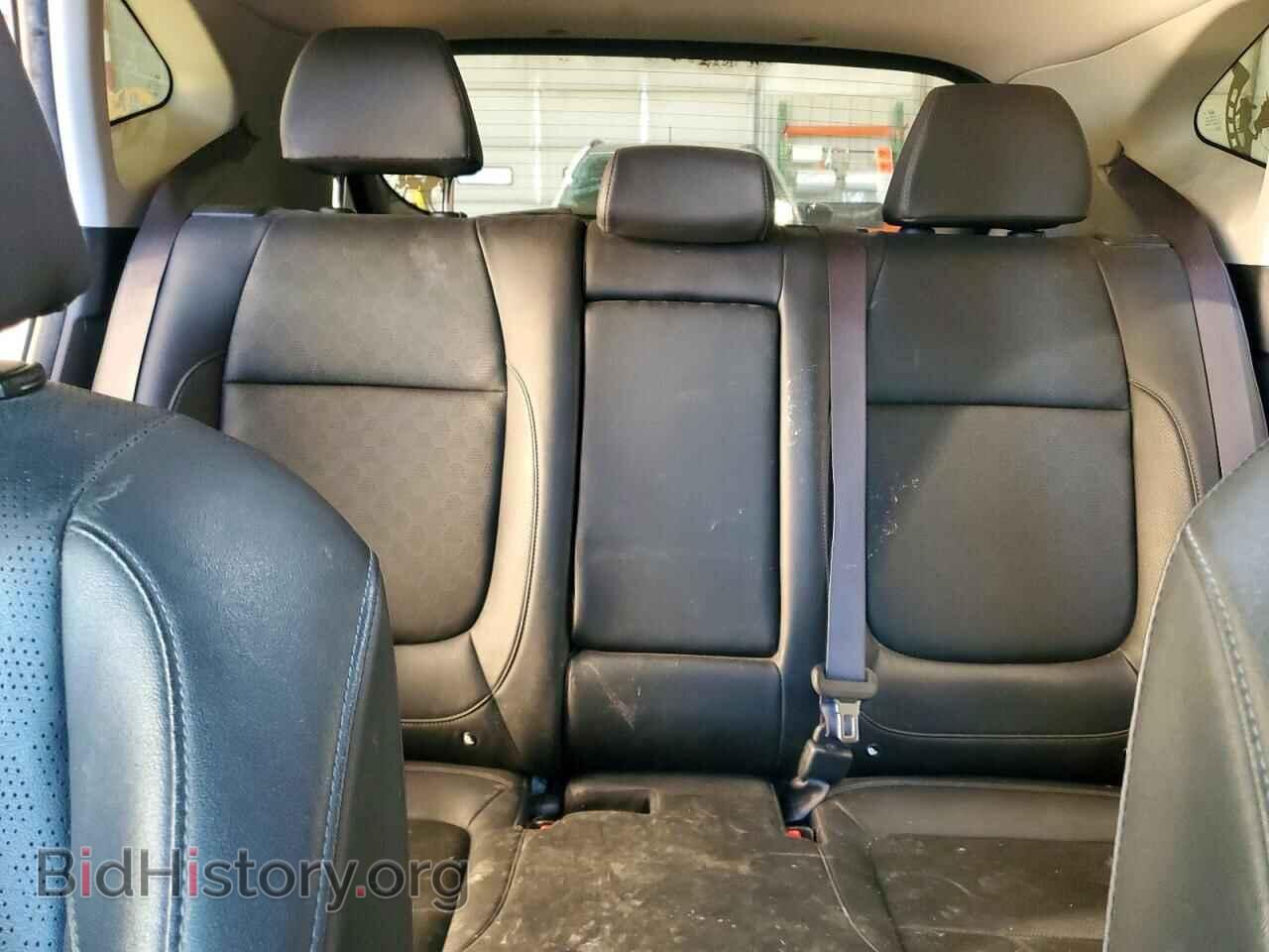 2021 KIA SELTOS - VIN: KNDERCAA9M7193718 - Фото 10