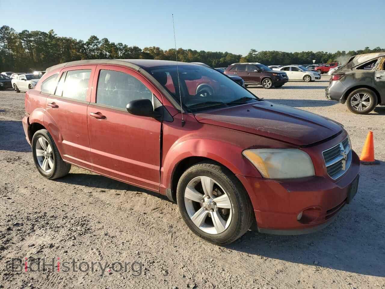 2010 DODGE CALIBER - VIN: 1B3CB3HAXAD642002 - Фото 4