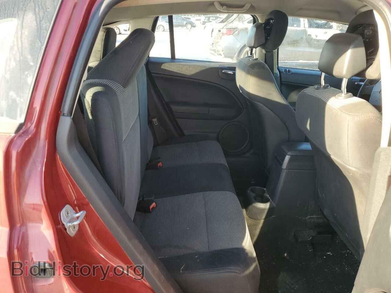 2010 DODGE CALIBER - VIN: 1B3CB3HAXAD642002 - Фото 10