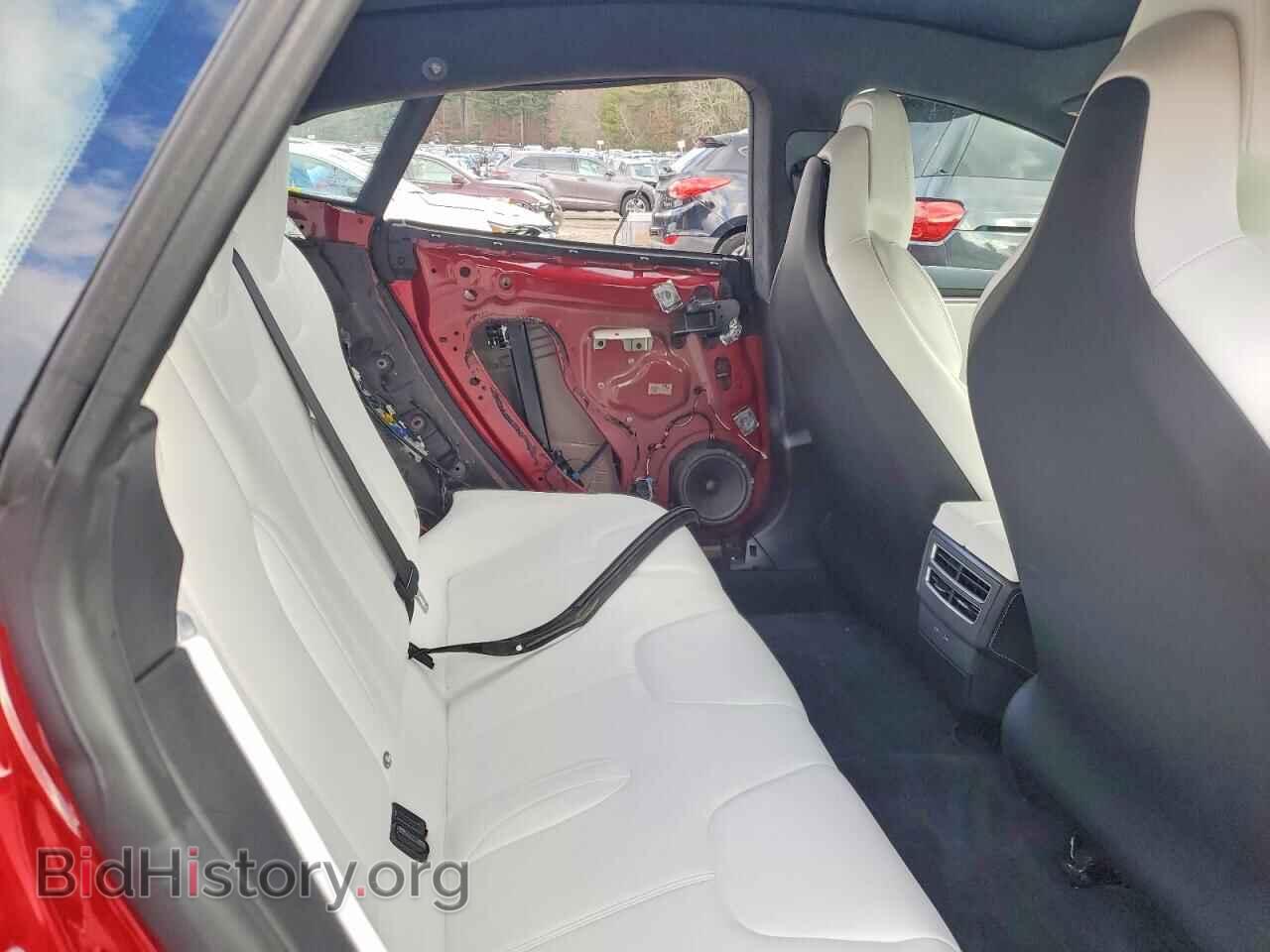 2017 TESLA MODEL S - VIN: 5YJSA1E23HF200289 - Photo 10
