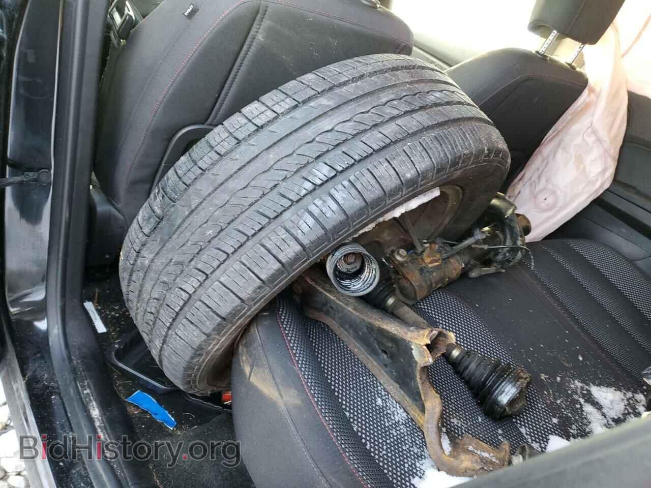 2017 GMC TERRAIN - VIN: 2GKFLSEK0H6124977 - Фото 13