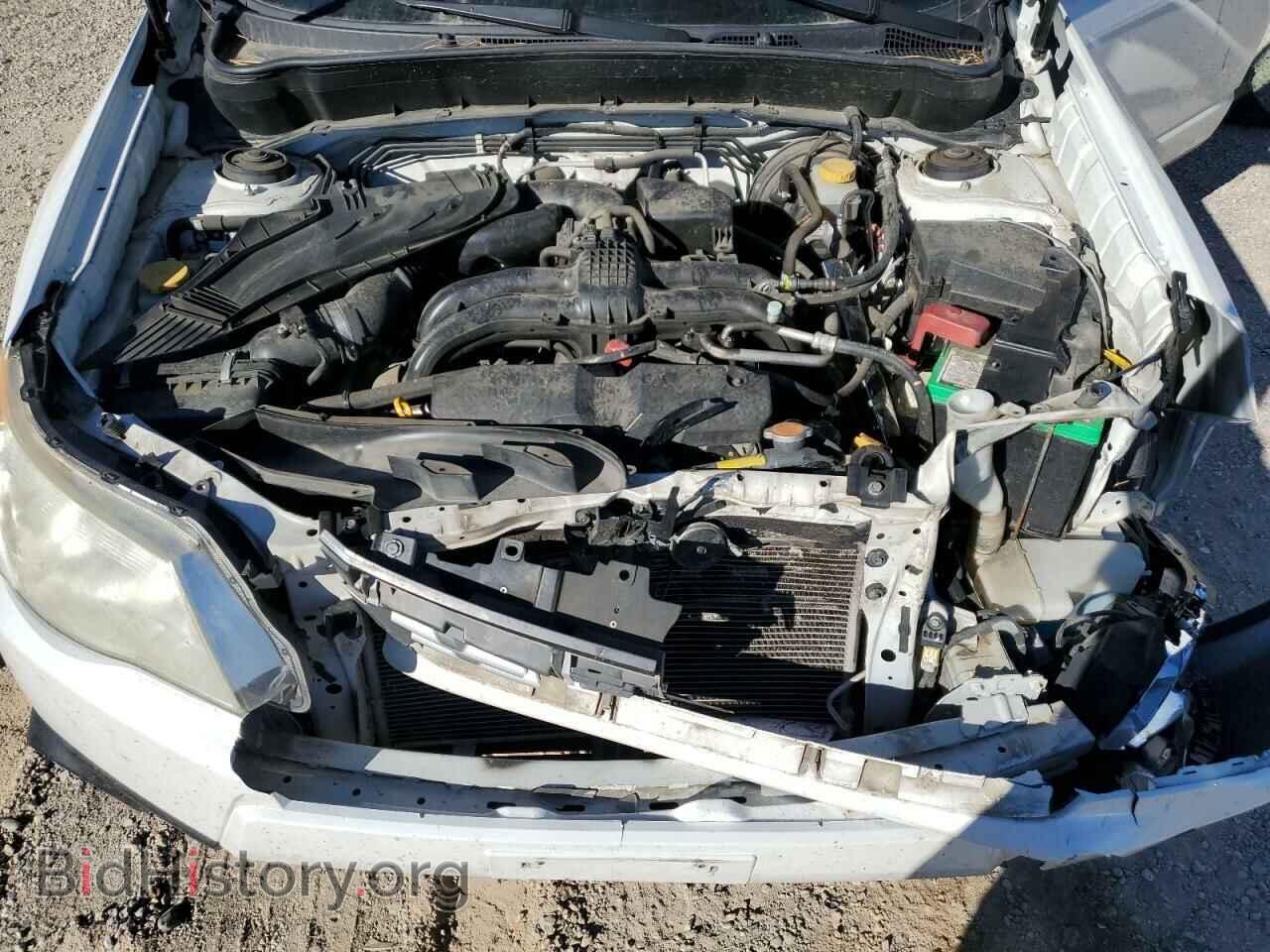 2013 SUBARU FORESTER - VIN: JF2SHAAC7DH443724 - Фото 11