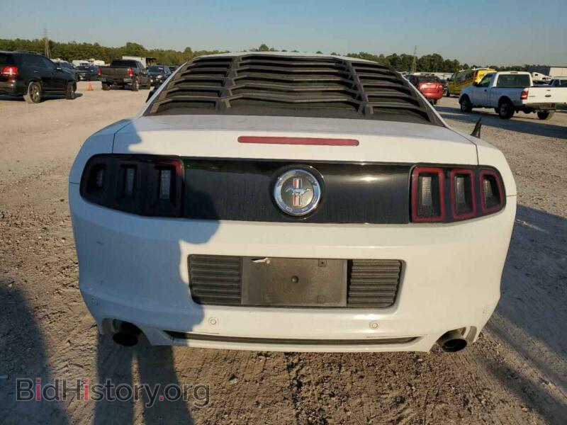 2014 Ford ALL MODELS (VIN 1ZVBP8AM3E5326418) — photo 6 of 12