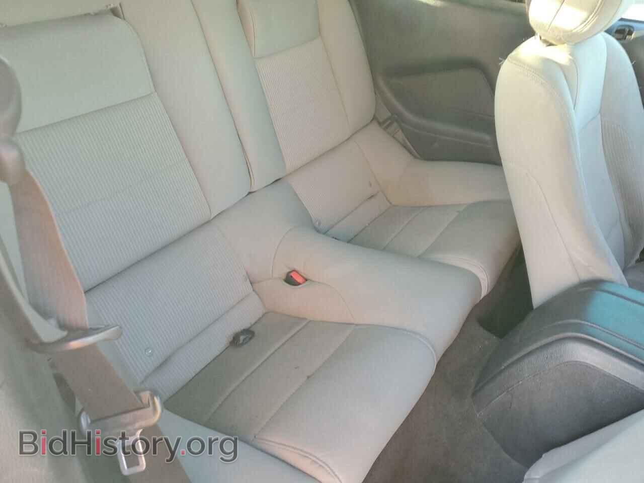 2014 FORD ALL Models - VIN: 1ZVBP8AM3E5326418 - Фото 10
