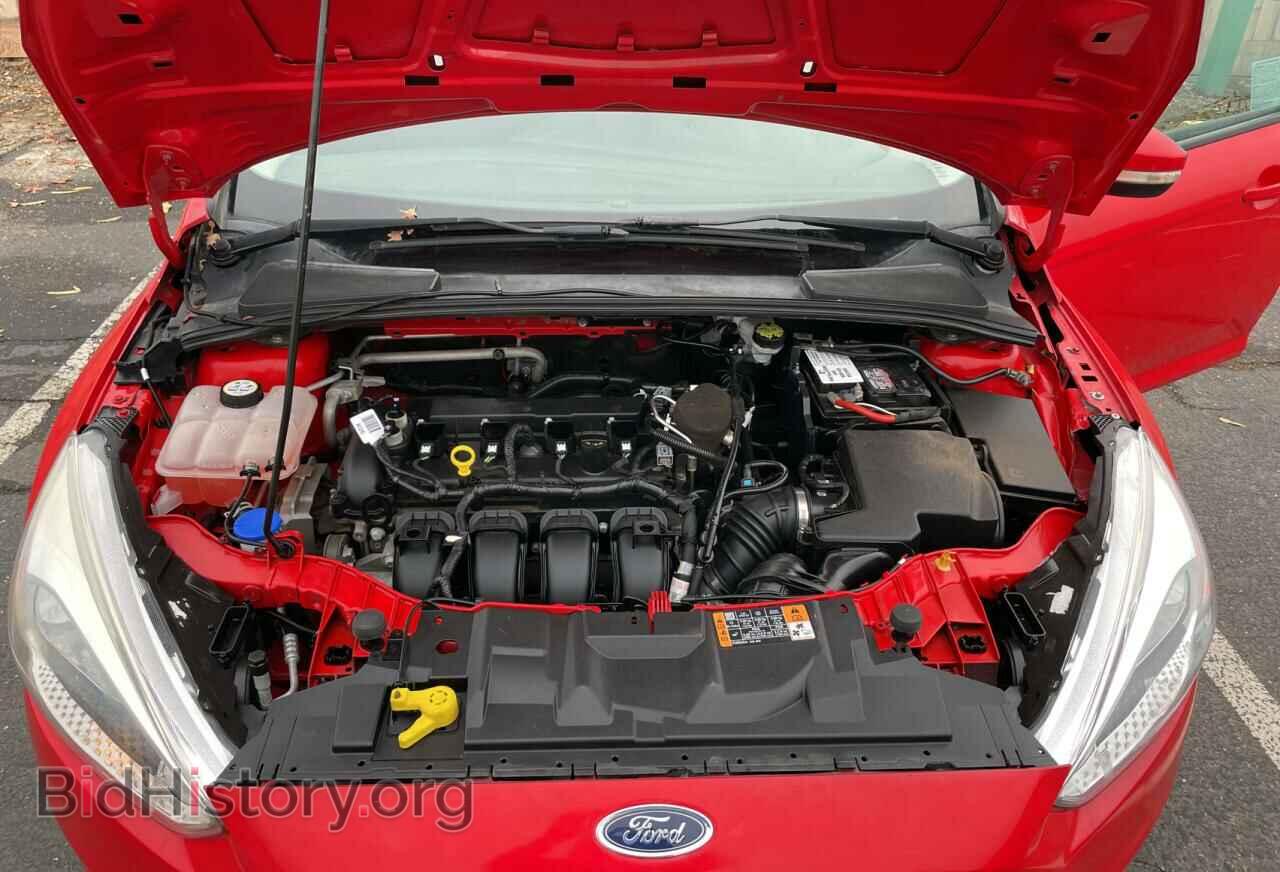 2016 FORD FOCUS - VIN: 1FADP3F26GL294378 - Photo 7