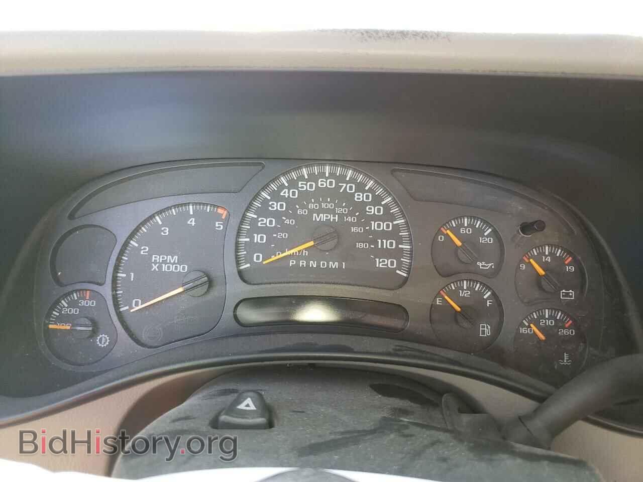 2006 CHEVROLET ALL Models - VIN: 1GBJK33DX6F181097 - Фото 9