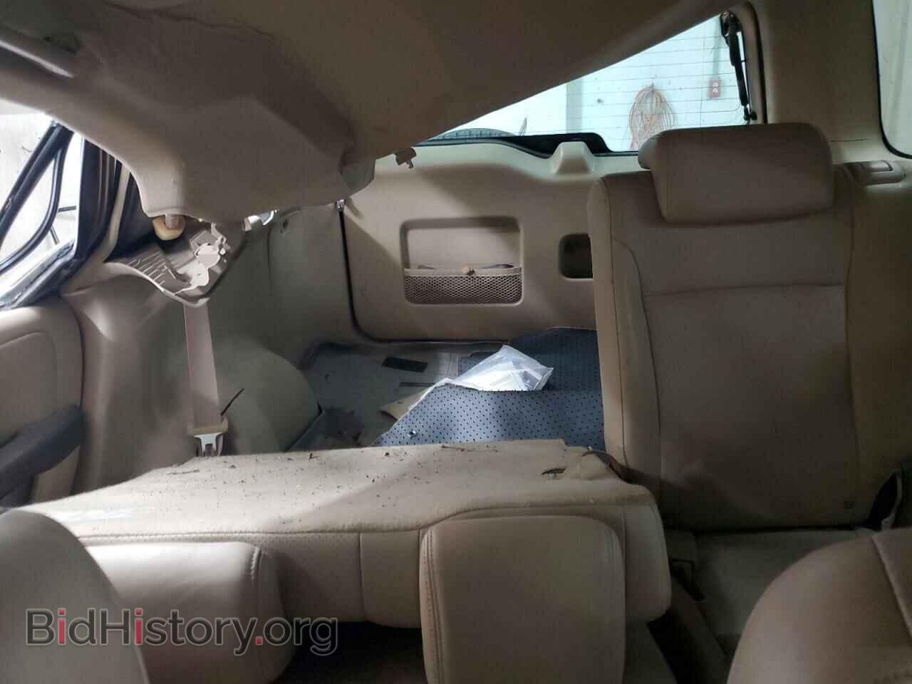 2006 HONDA CRV - VIN: JHLRD78906C014823 - Фото 10