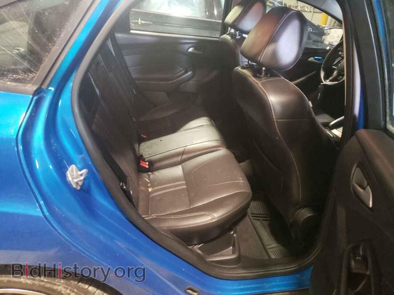 2014 FORD FOCUS - VIN: 1FADP3F26EL155123 - Photo 10