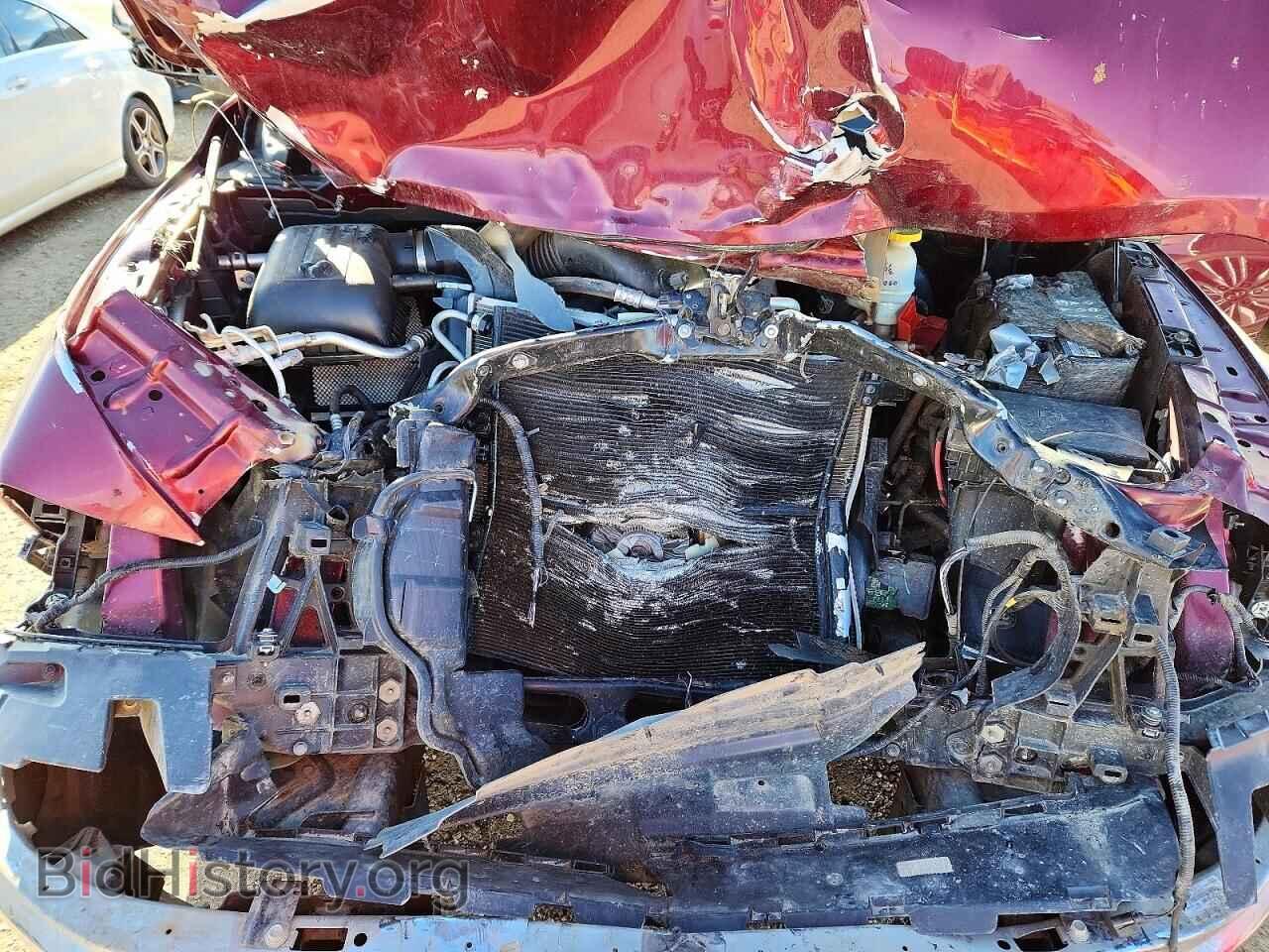 2017 RAM 1500 - VIN: 1C6RR7LT2HS678025 - Фото 11