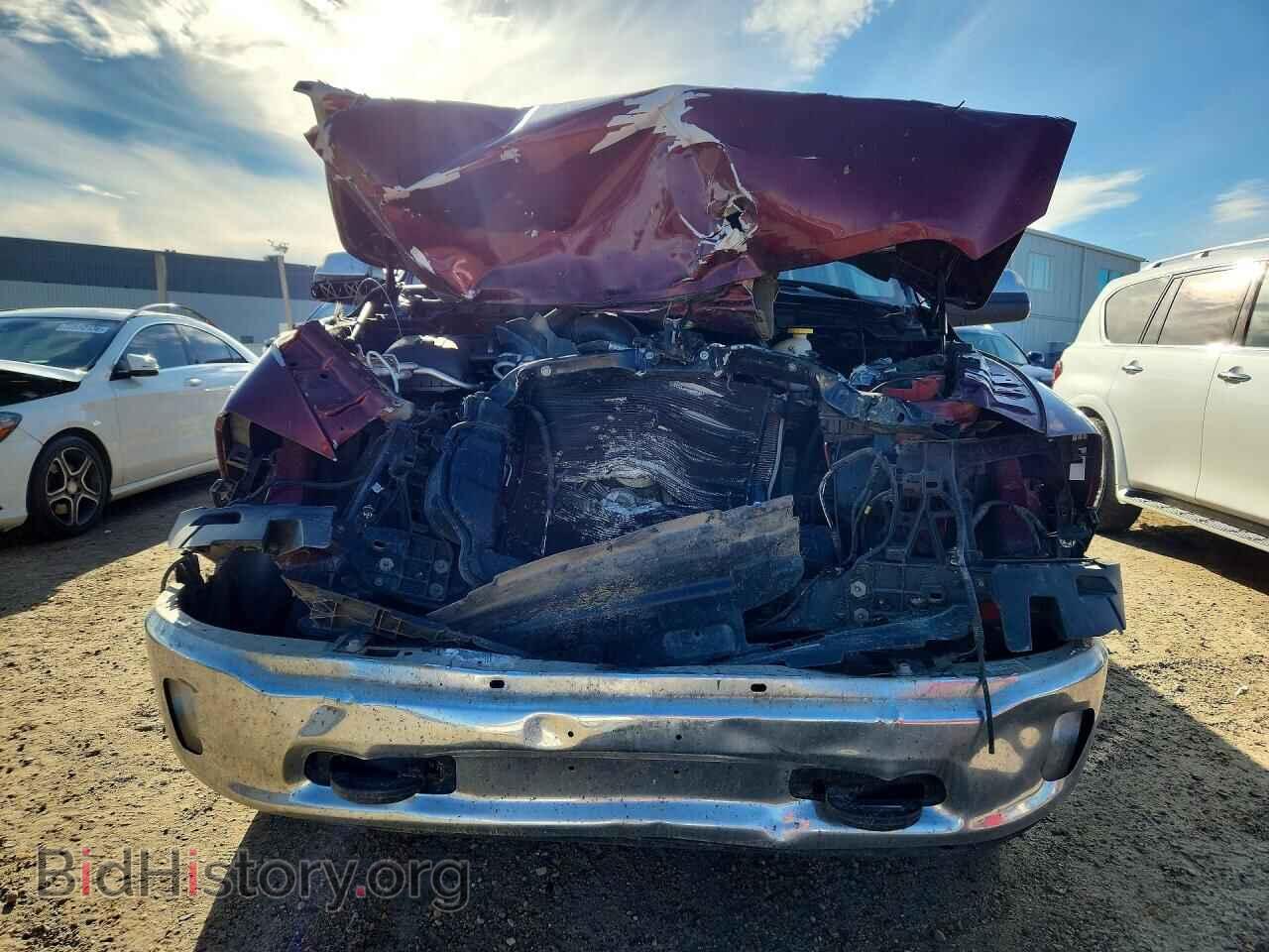 2017 RAM 1500 - VIN: 1C6RR7LT2HS678025 - Фото 5