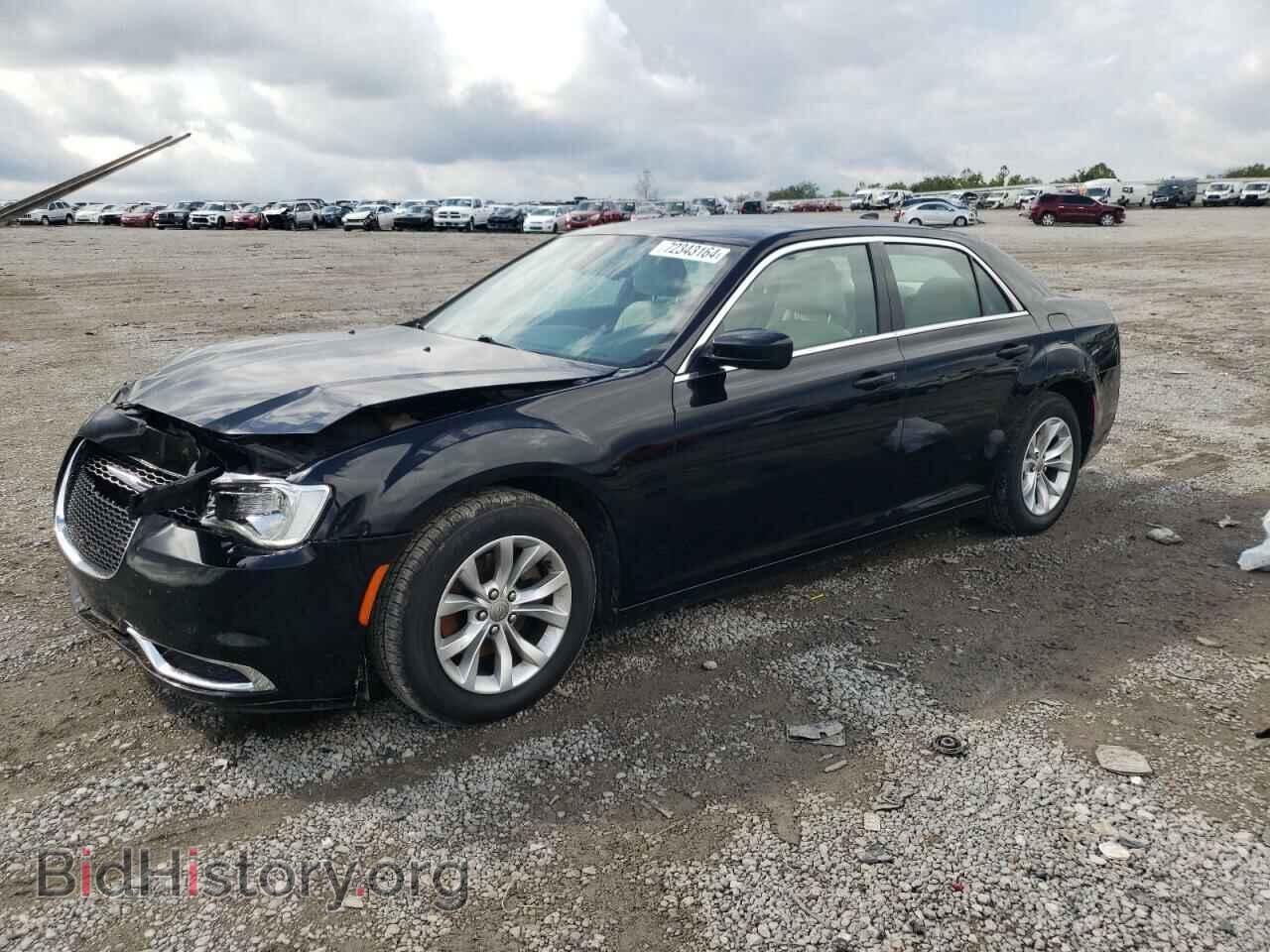 Photo 2C3CCAAG5FH801991 - CHRYSLER 300 2015