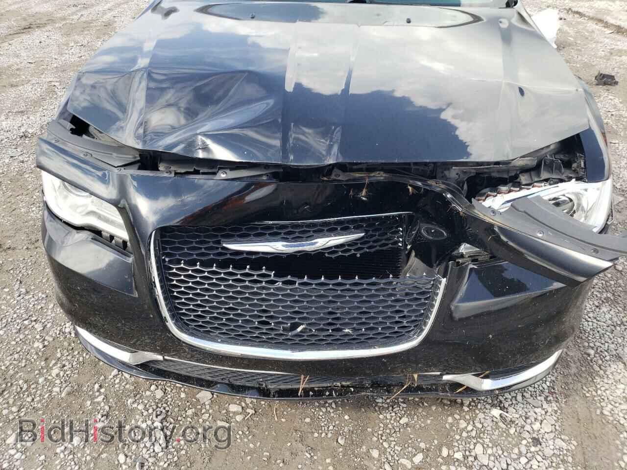 2015 CHRYSLER 300 - VIN: 2C3CCAAG5FH801991 - Фото 11