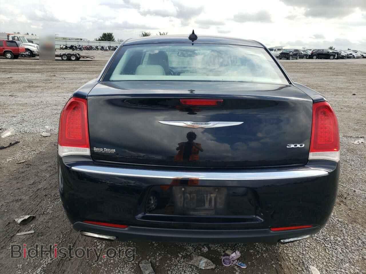 2015 CHRYSLER 300 - VIN: 2C3CCAAG5FH801991 - Фото 6