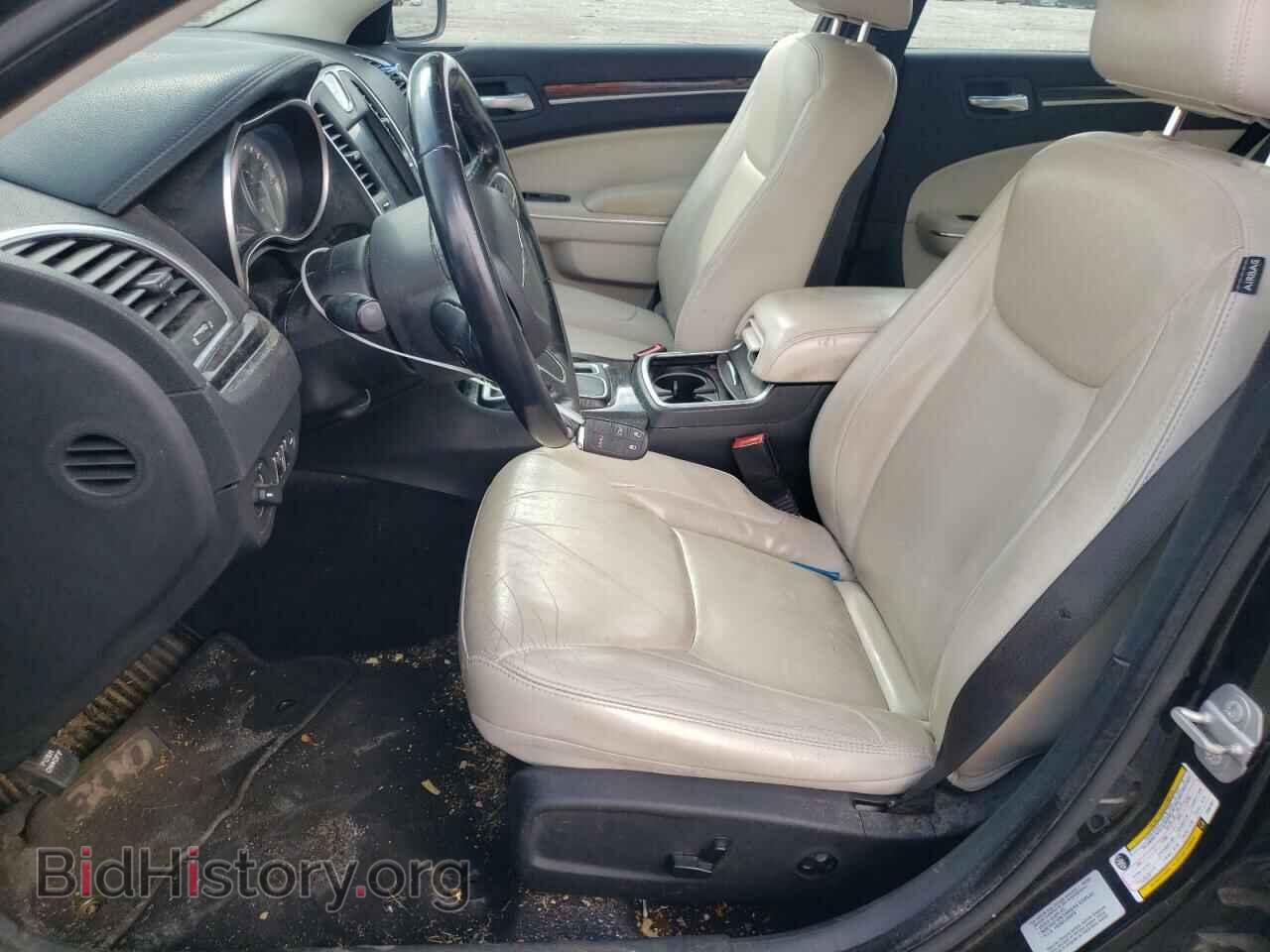 2015 CHRYSLER 300 - VIN: 2C3CCAAG5FH801991 - Фото 7