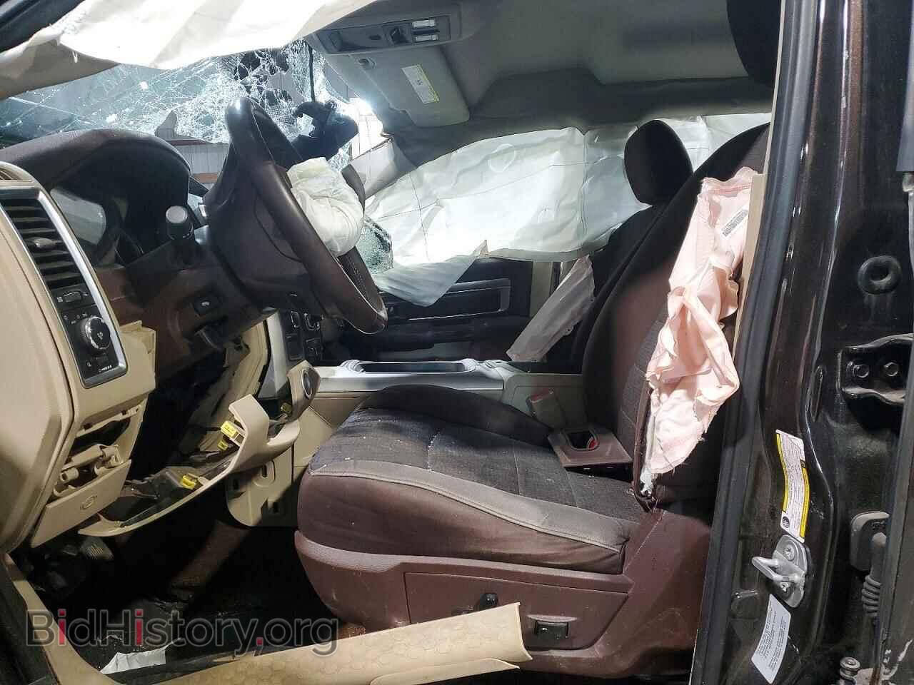 2016 RAM All Models - VIN: 3C63R3DL1GG303455 - Фото 7