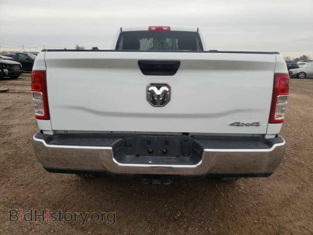2022 RAM 2500 - VIN: 3C6MR5AJ6NG166738 - Фото 6
