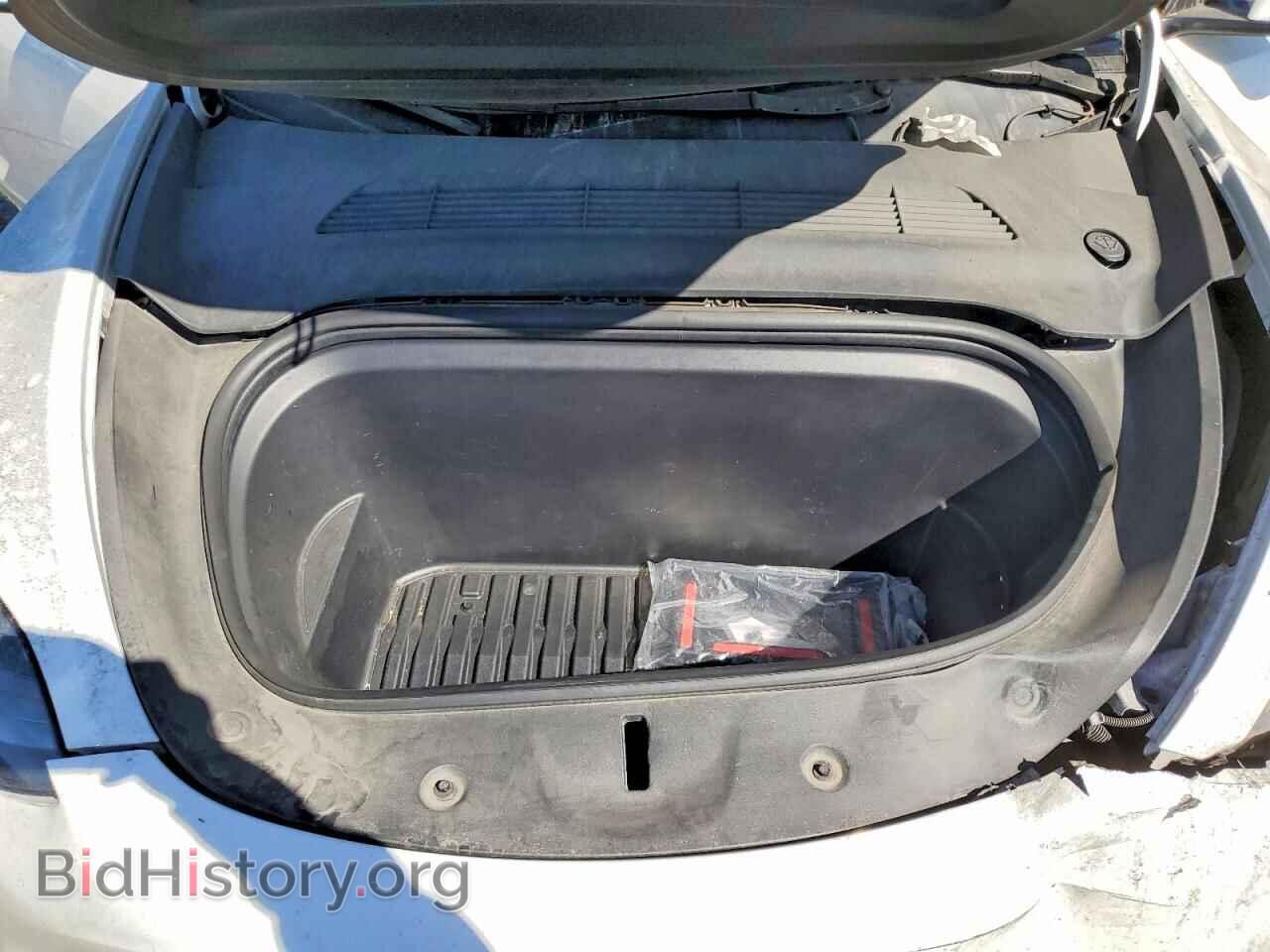 2024 TESLA MODEL Y - VIN: 7SAYGDEE5RA258328 - Photo 11