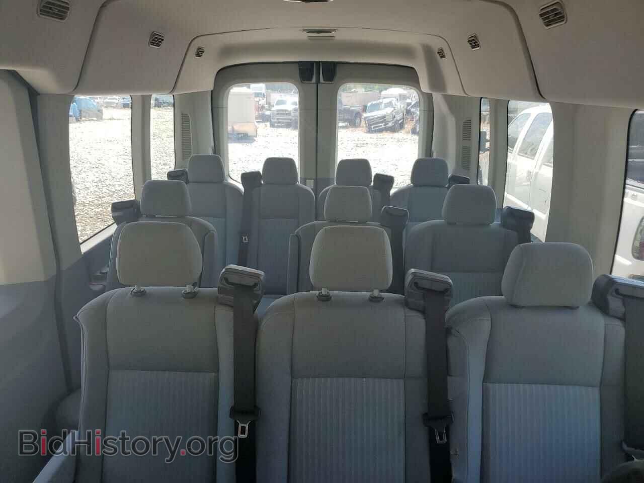 2015 FORD TRANSIT - VIN: 1FBZX2CM5FKB23517 - Фото 10