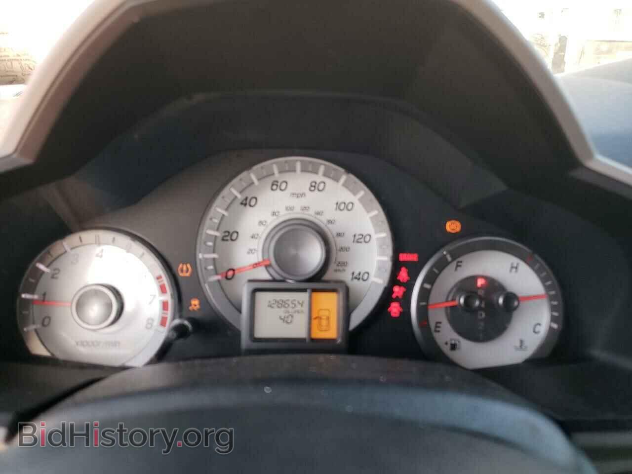 2013 HONDA PILOT - VIN: 5FNYF4H20DB049902 - Фото 9