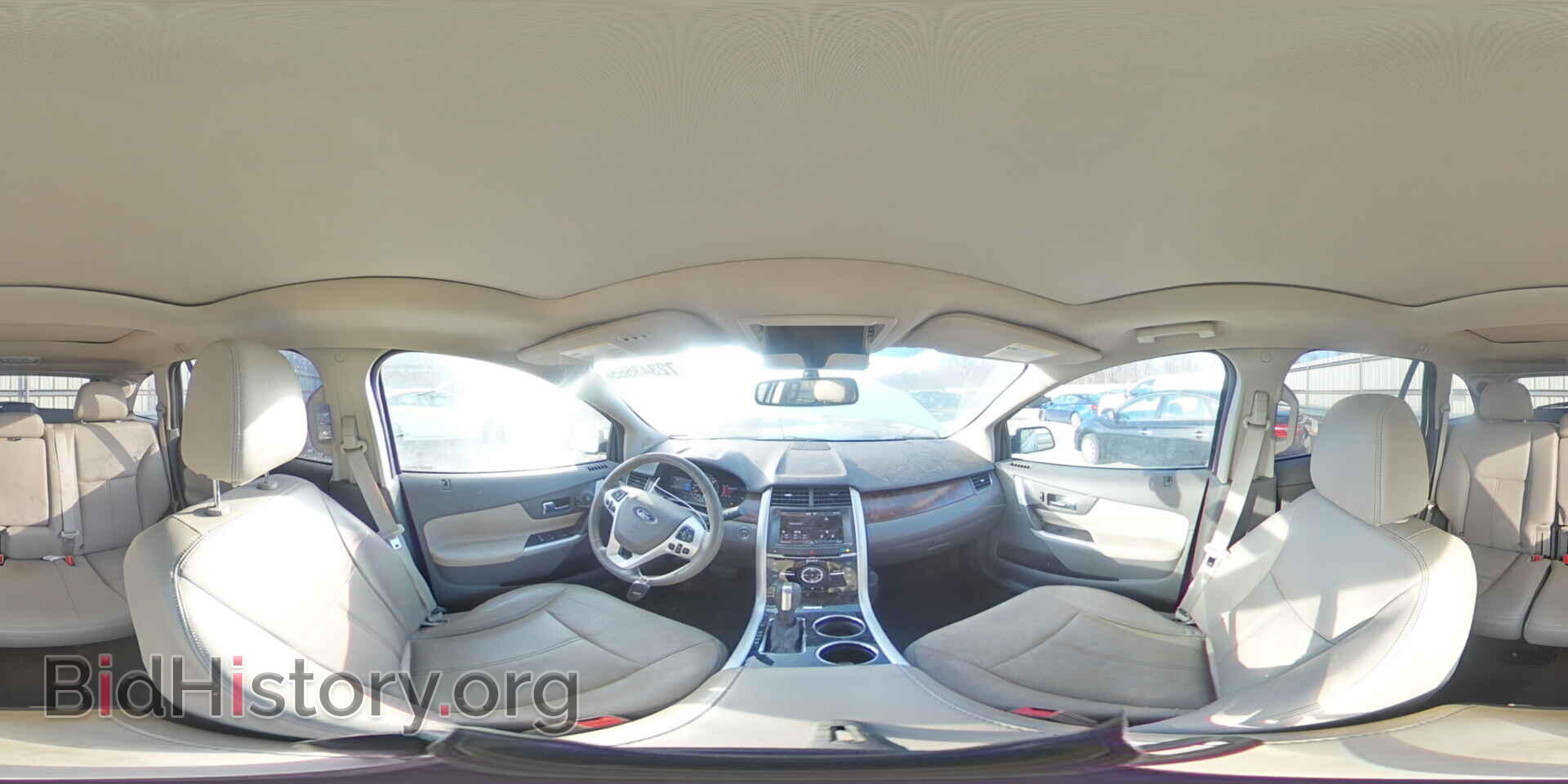 2014 FORD EDGE - VIN: 2FMDK3KC4EBA02288 - Фото 15