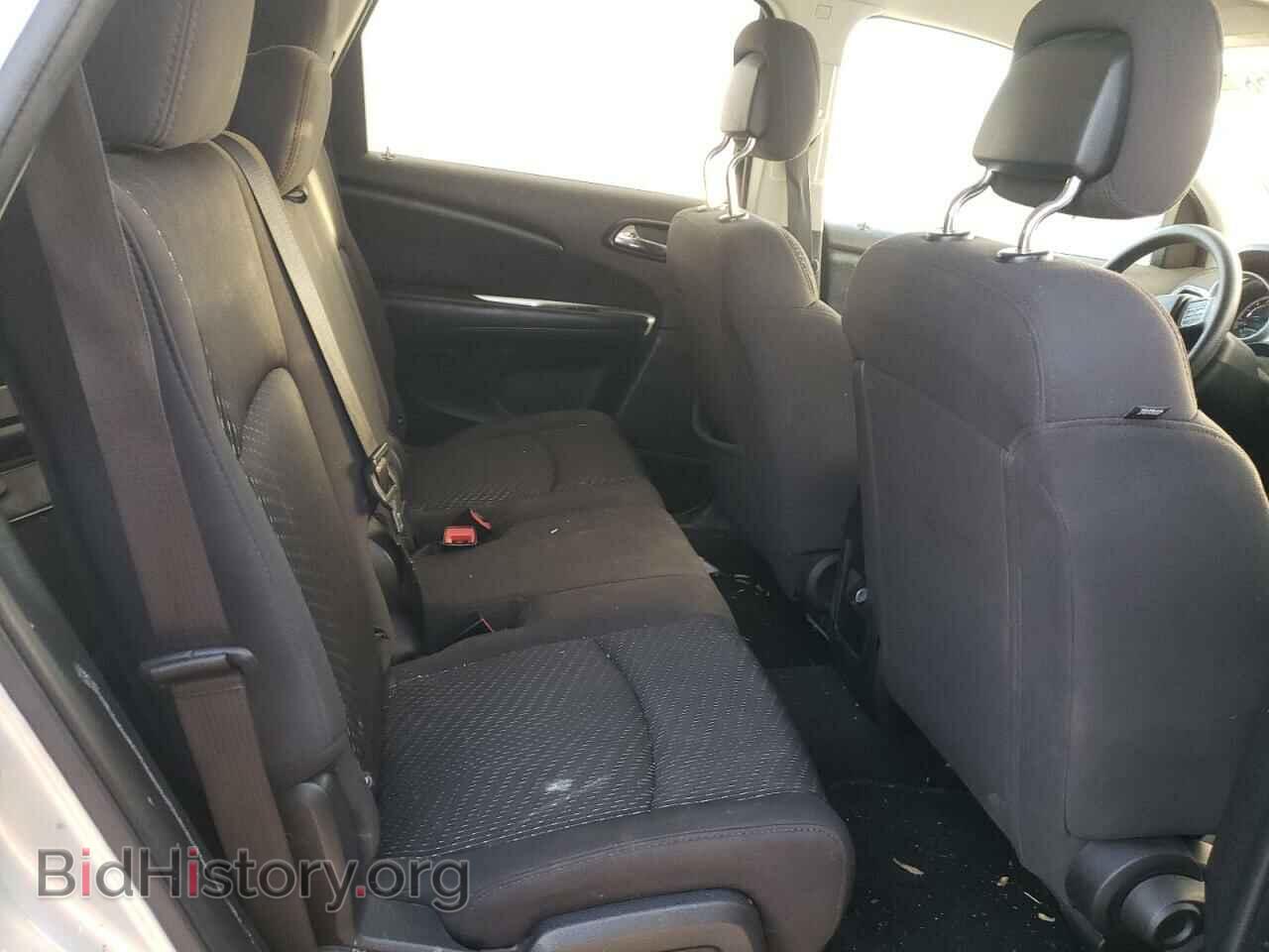 2012 DODGE JOURNEY - VIN: 3C4PDDBG8CT246029 - Фото 10