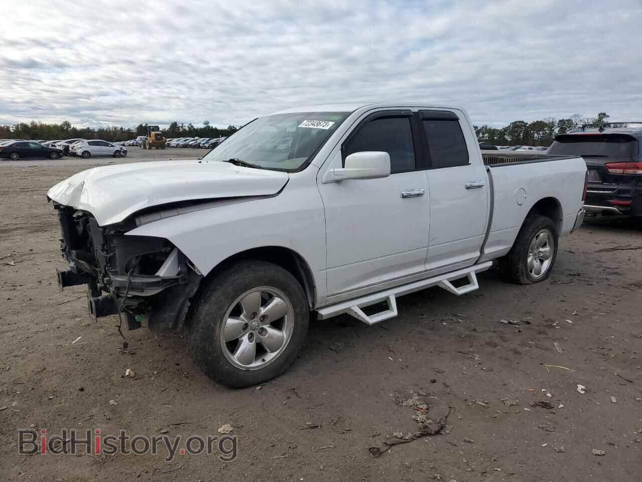 Photo 1D7RB1GP4BS637335 - DODGE All Models 2011