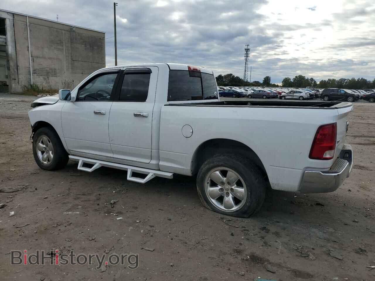 2011 DODGE All Models - VIN: 1D7RB1GP4BS637335 - Photo 2