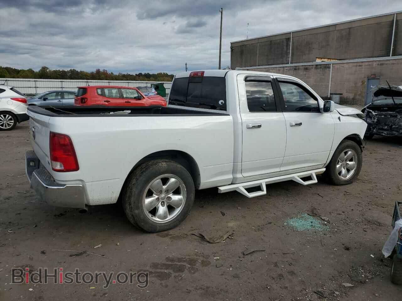 2011 DODGE All Models - VIN: 1D7RB1GP4BS637335 - Photo 3