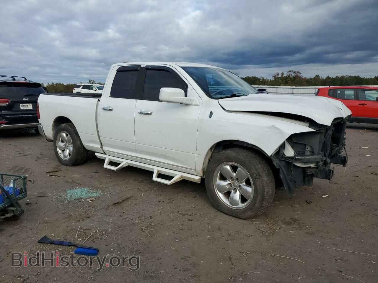2011 DODGE All Models - VIN: 1D7RB1GP4BS637335 - Photo 4