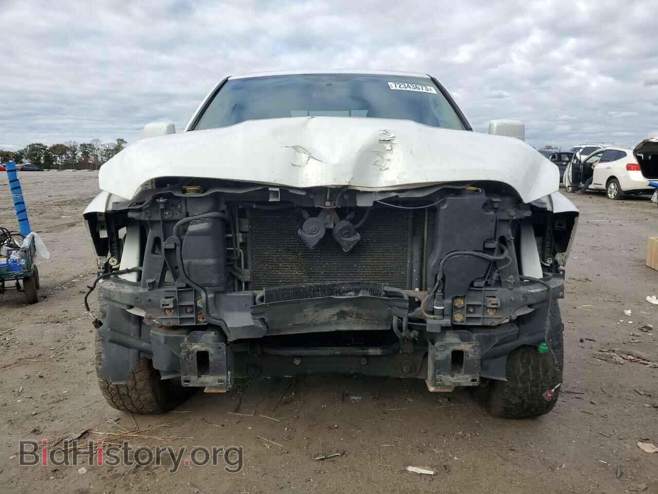 2011 DODGE All Models - VIN: 1D7RB1GP4BS637335 - Photo 5