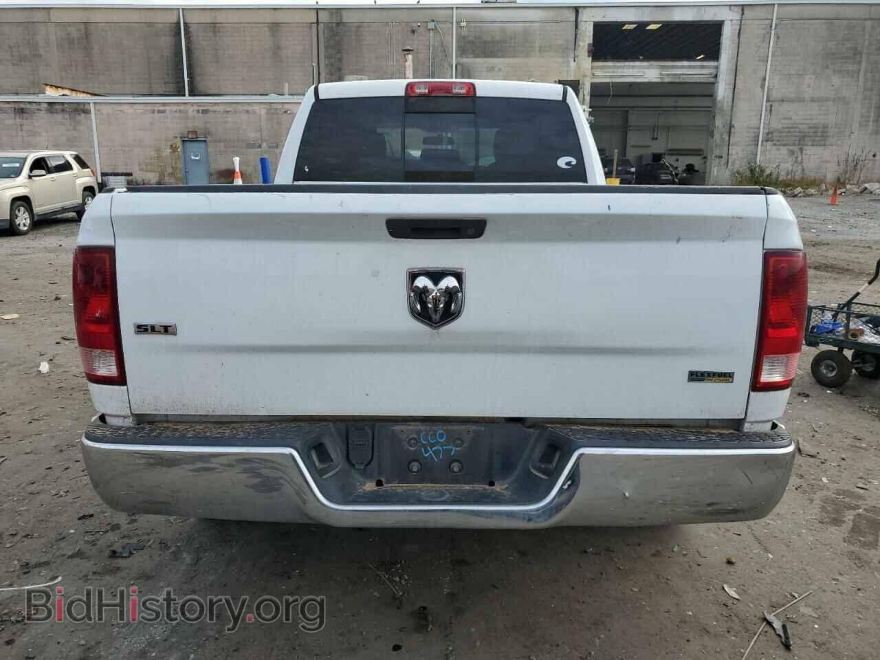 2011 DODGE All Models - VIN: 1D7RB1GP4BS637335 - Photo 6