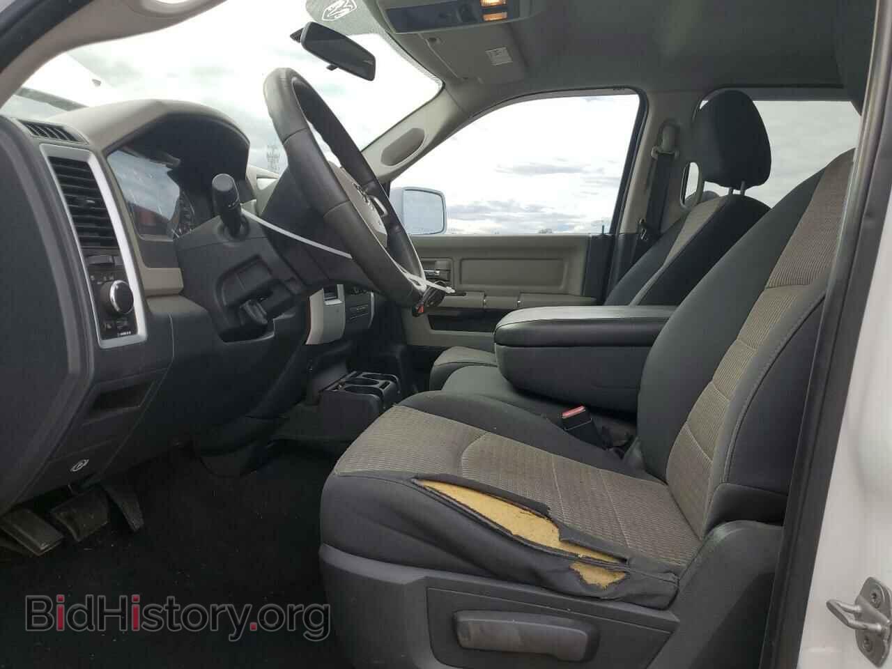 2011 DODGE All Models - VIN: 1D7RB1GP4BS637335 - Photo 7