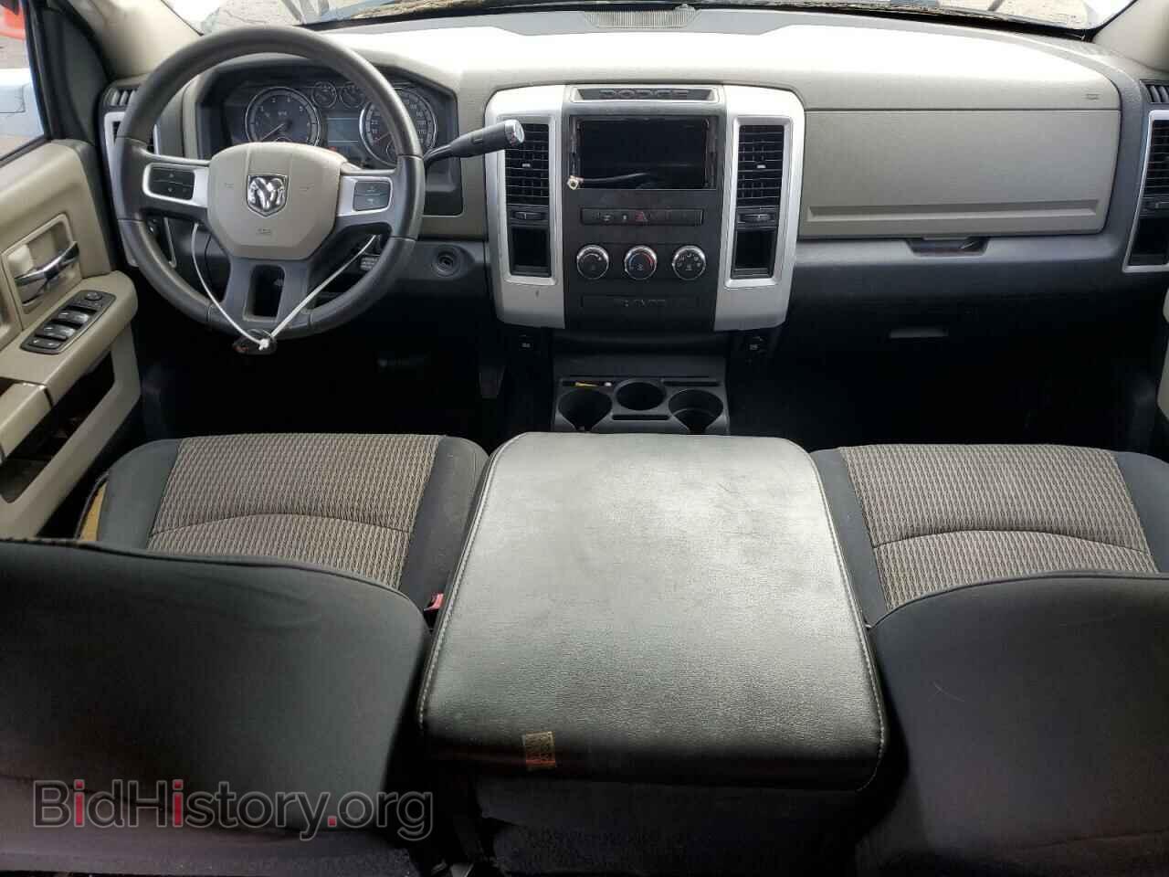 2011 DODGE All Models - VIN: 1D7RB1GP4BS637335 - Photo 8