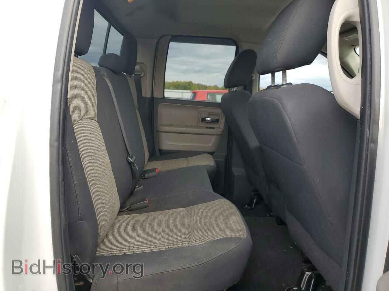 2011 DODGE All Models - VIN: 1D7RB1GP4BS637335 - Photo 10