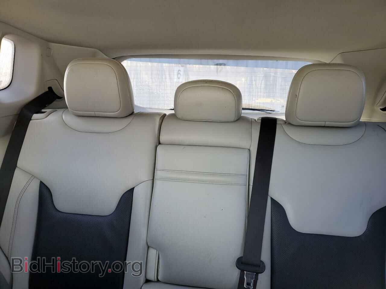 2020 JEEP COMPASS - VIN: 3C4NJDCB7LT127259 - Фото 10