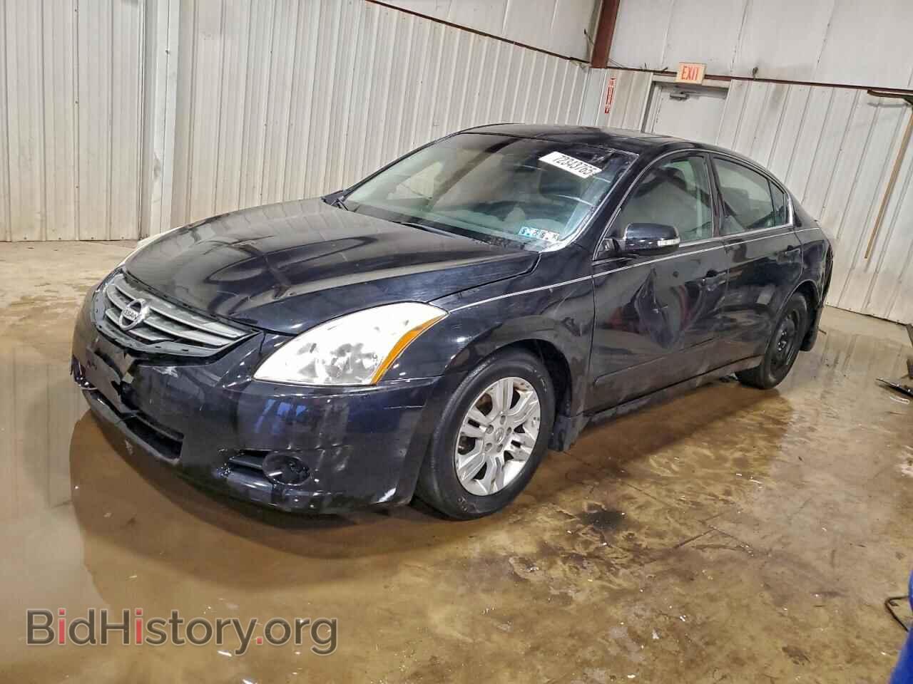 Фотография 1N4AL2AP1CN514925 - NISSAN ALTIMA 2012