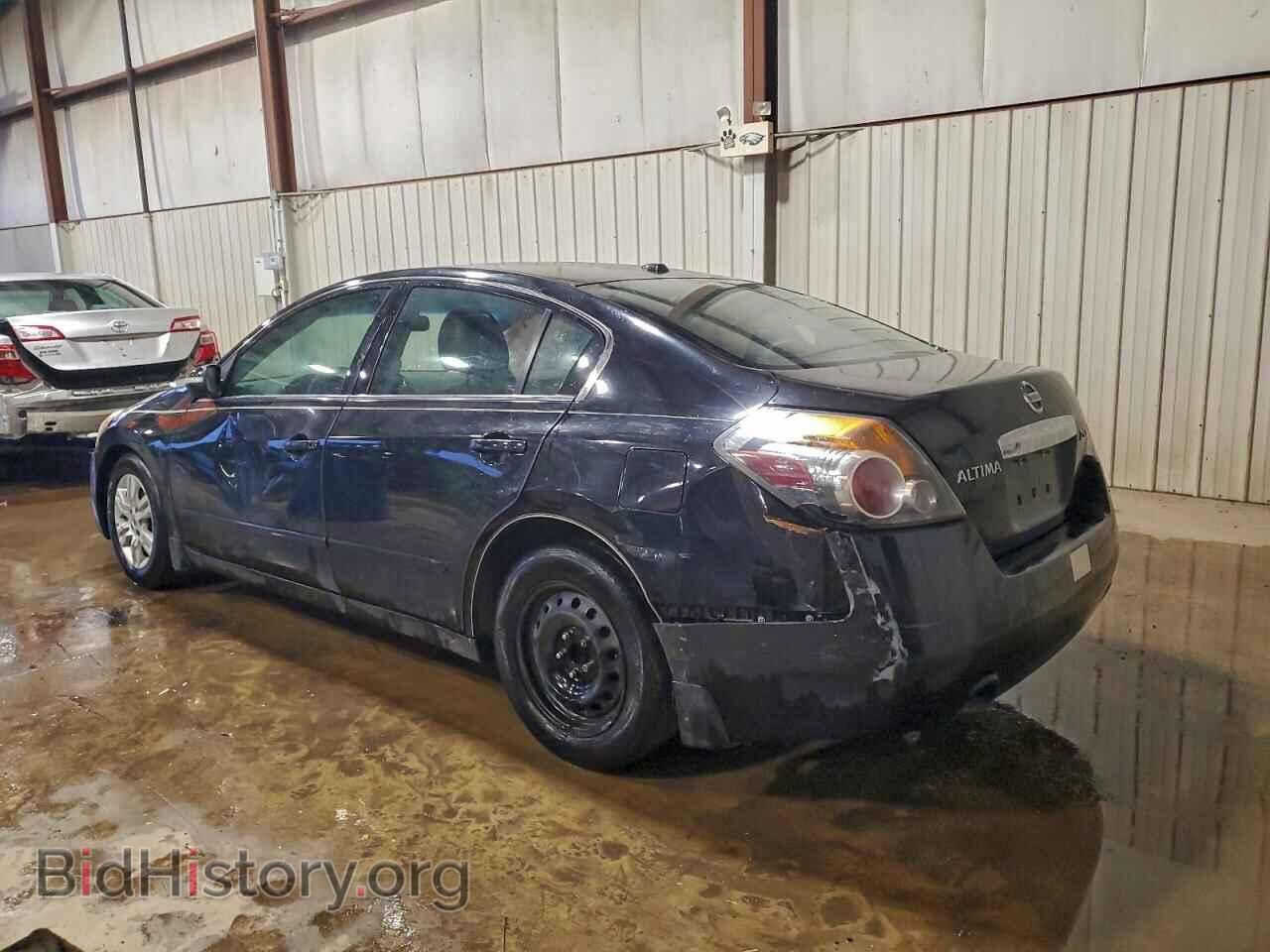 2012 NISSAN ALTIMA - VIN: 1N4AL2AP1CN514925 - Фото 2