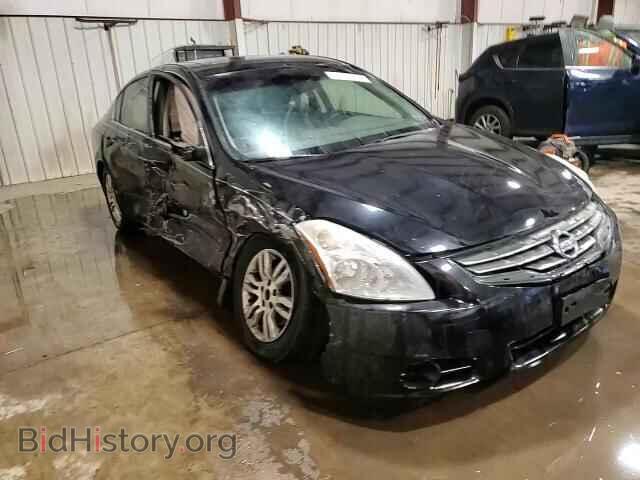 2012 NISSAN ALTIMA - VIN: 1N4AL2AP1CN514925 - Фото 14