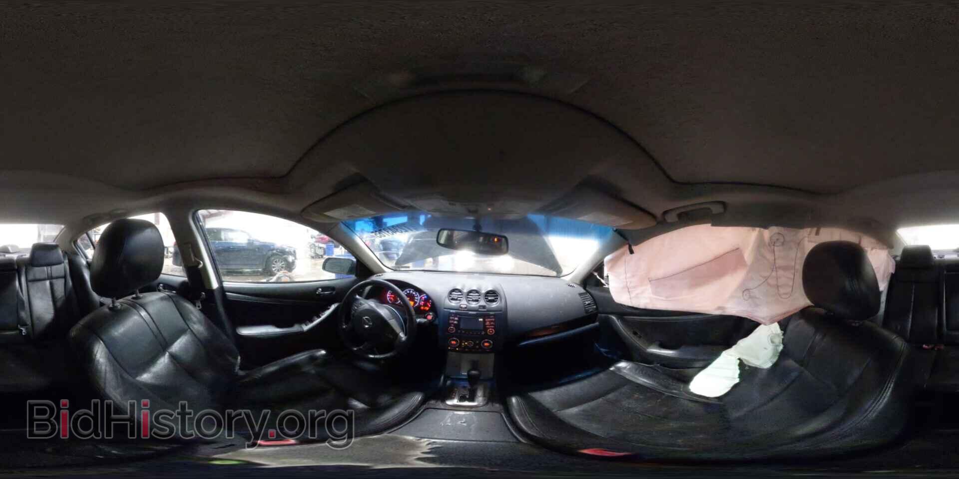 2012 NISSAN ALTIMA - VIN: 1N4AL2AP1CN514925 - Фото 15