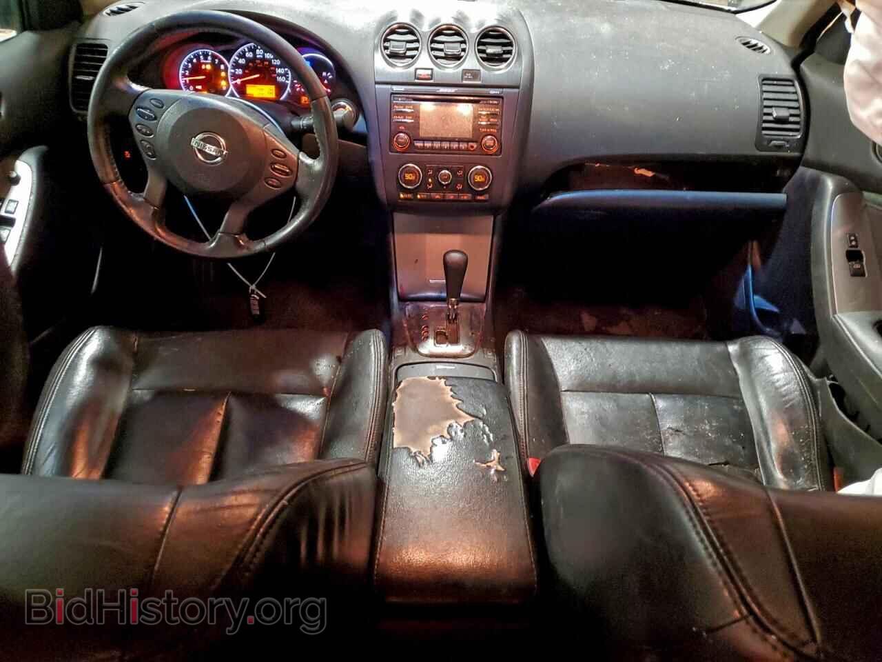 2012 NISSAN ALTIMA - VIN: 1N4AL2AP1CN514925 - Фото 8